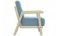 Мягкое кресло для детского сада